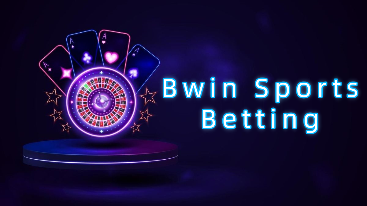 Bwin Sports Betting پاکستان